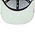 Boné New Era 950 Los Angeles Dodgers MLB All Classic OFF Wh - Imagem 7