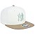 Boné New Era 950 New York Yankees MLB All Classic OFF White - Imagem 3