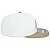 Boné New Era 950 New York Yankees MLB All Classic OFF White - Imagem 6