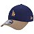 Boné New Era 920 Strapback Los Angeles Dodgers MLB All Class - Imagem 1