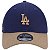 Boné New Era 920 Strapback Los Angeles Dodgers MLB All Class - Imagem 2
