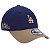 Boné New Era 920 Strapback Los Angeles Dodgers MLB All Class - Imagem 3