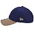 Boné New Era 920 Strapback Los Angeles Dodgers MLB All Class - Imagem 5