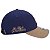 Boné New Era 920 Strapback Los Angeles Dodgers MLB All Class - Imagem 6