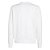 Moletom Tommy Hilfiger Logo Sweatshirt Branco - Imagem 2