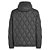 Jaqueta Puffer Tommy Hilfiger Hooded Quilted Preto - Imagem 2