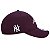 Boné New Era 920 Strapback New York Yankees MLB All Genuine - Imagem 6