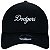 Boné New Era 920 Strap Los Angeles Dodgers MLB All Genuine - Imagem 2