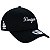 Boné New Era 920 Strap Los Angeles Dodgers MLB All Genuine - Imagem 3