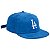 Boné New Era 1920 Strapback Los Angeles Dodgers MLB Hiphop - Imagem 3