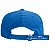 Boné New Era 1920 Strapback Los Angeles Dodgers MLB Hiphop - Imagem 4