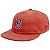 Boné New Era 1920 Strapback Boston Red Sox MLB Hiphop - Imagem 1
