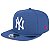 Boné New Era 950 New York Yankees MLB All Sport Art Aba Reta - Imagem 1