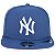 Boné New Era 950 New York Yankees MLB All Sport Art Aba Reta - Imagem 2