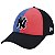 Boné New Era 920 New York Yankees MLB All Sport Color - Imagem 1