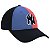 Boné New Era 920 New York Yankees MLB All Sport Color - Imagem 4