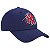 Boné New Era 940 Snapback New York Yankees MLB All Sport Art - Imagem 5