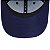 Boné New Era 940 Snapback New York Yankees MLB All Sport Art - Imagem 7