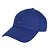 Boné Tommy Hilfiger Flag Cap Aba Curva Azul - Imagem 1