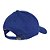 Boné Tommy Hilfiger Flag Cap Aba Curva Azul - Imagem 2