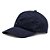 Boné Tommy Hilfiger Flag Soft 6 Panel Azul Marinho - Imagem 1