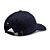 Boné Tommy Hilfiger Flag Soft 6 Panel Azul Marinho - Imagem 2