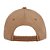 Boné Tommy Hilfiger Elevated Plaque Caqui - Imagem 2