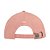 Boné Tommy Hilfiger Flag Soft 6 Panel Rosa - Imagem 2