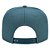 Boné New Era 940 A-Frame Philadelphia Eagles Core Verde - Imagem 2