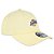 Boné New Era 920 Los Angeles Lakers All Sport Art Amarelo - Imagem 4