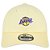 Boné New Era 920 Los Angeles Lakers All Sport Art Amarelo - Imagem 3