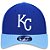 Boné Kansas City Royals 940 Team Color - New Era - Imagem 2