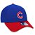 Boné Chicago Cubs 940 Team Color - New Era - Imagem 4