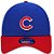 Boné Chicago Cubs 940 Team Color - New Era - Imagem 3