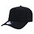 Boné New Era 940 A-Frame Brooklyn Nets Hiphop Preto - Imagem 1