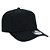 Boné New Era 940 A-Frame Brooklyn Nets Hiphop Preto - Imagem 4