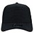 Boné New Era 940 A-Frame Brooklyn Nets Hiphop Preto - Imagem 3