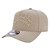 Boné New Era 940 A-Frame Los Angeles Lakers Hiphop Caqui - Imagem 1