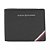 Carteira Tommy Hilfiger TH Central Mini Cc Preto - Imagem 1