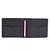 Carteira Tommy Hilfiger TH Central Mini Cc Preto - Imagem 3