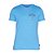 Camiseta Tommy Hilfiger Arch Varsity Tee Azul Claro - Imagem 1