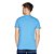 Camiseta Tommy Hilfiger Arch Varsity Tee Azul Claro - Imagem 2