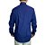 Camisa Social Manga Longa Tommy Hilfiger Slim Azul Marinho - Imagem 2