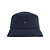 Chapeu Bucket Tommy Hilfiger TH Flag Fabric Azul Marinho - Imagem 1