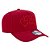 Boné New Era 940 A-Frame Chicago Bulls Hiphop Vermelho - Imagem 4