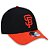Boné San Francisco Giants 940 Team Color - New Era - Imagem 4