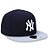 Boné New York Yankees 5950 Team Color Fechado - New Era - Imagem 4