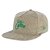 Boné The Golfer New Era Boston Celtics Core Caqui - Imagem 1