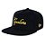 Boné The Golfer New Era Cleveland Cavaliers Core Preto - Imagem 1