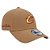 Boné New Era 940 Cleveland Cavaliers All Classic Caqui - Imagem 4